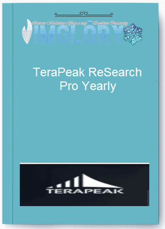 TeraPeak Premium Annual
