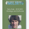 Terry Kyle 2018 SEO Strategy and Software