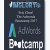 The Adwords Bootcamp 2017