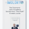 The Daymond John Academy