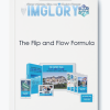The Flip and Flow Formula