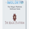 The Magic Platform Software Suite