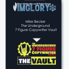 The Underground 7 Figure Copywriter Vault