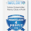 Tobias Ockermüller Penny Clicks 4 Profit