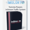 Tommie Powers InStream Traffic System