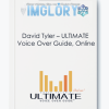 ULTIMATE Voice Over Guide Online