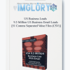 US Business Leads 9.5 Million US Business Email Leads