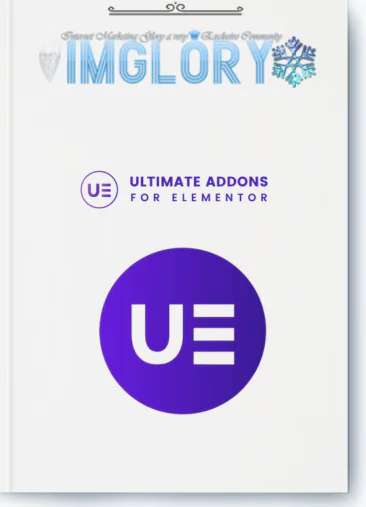 Ultimate Addons for Elementor 2 Ultimate Addons for Elementor IMG