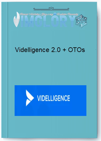 Videlligence 2.0 OTOs