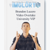 Video Overtake University VIP