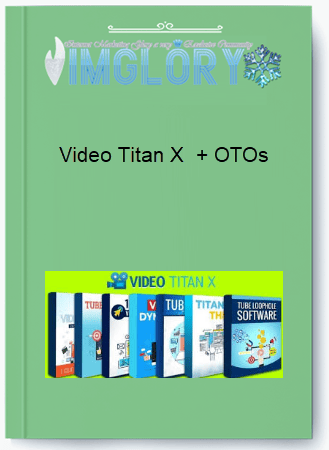 Video Titan X