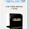 Viral Traffic Machine OTOs