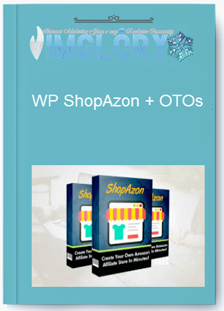 WP ShopAzon OTOs