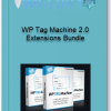 WP Tag Machine 2.0 Extensions Bundle