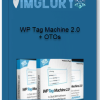 WP Tag Machine 2.0 OTOs