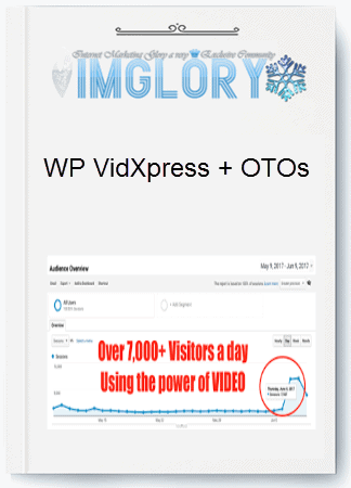 WP VidXpress