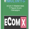 eCom X Masterclass 7 Figure Ecom Campigns
