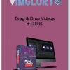 Drag Drop Videos OTOs
