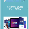 Grapvidty Studio Pro OTOs