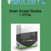 Green Screen Studios OTOs