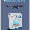 Local Lead Grabber OTOs