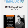 MasterClass Plugin OTOs