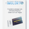 Purpleknowledge Lab – Unlimited Replays – Geek Out Las Vegas