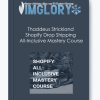 Thaddeus Strickland – Shopify Drop Shipping All Inclusive Mastery Course