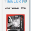 Video Takeover OTOs