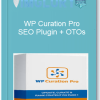 WP Curation Pro SEO Plugin OTOs