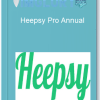 Heepsy Pro Annual 2