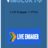 LIVE Engager OTOs