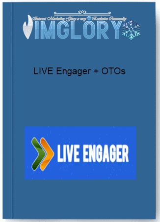 LIVE Engager OTOs