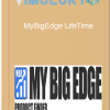 MyBigEdge LifeTime 1