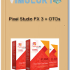 Pixel Studio FX 3 OTOs