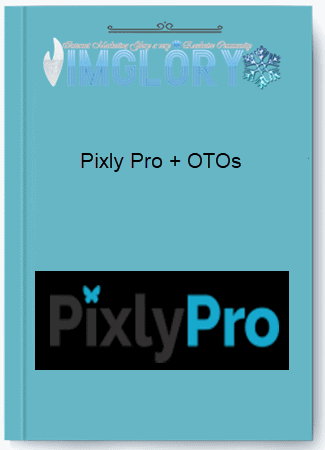 Pixly Pro OTOs