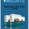 Real Estate Video Profits OTOs