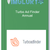 Turbo Ad Finder Annual 1