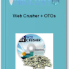 Web Crusher OTOs