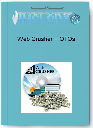 Web Crusher
