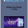 Affiliate Hub Builder OTOs