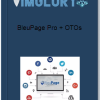 BleuPage Pro OTOs