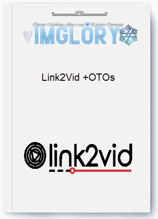 Link2Vid OTOs