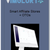 Smart Affiliate Stores OTOs