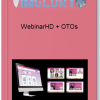 WebinarHD OTOs