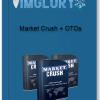Market Crush OTOs