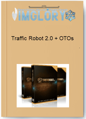 Traffic Robot 2.0 OTOs