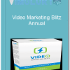 Video Marketing Blitz Annual