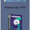 Wondrous Logo OTOs