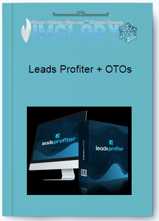 Leads Profiter OTOs